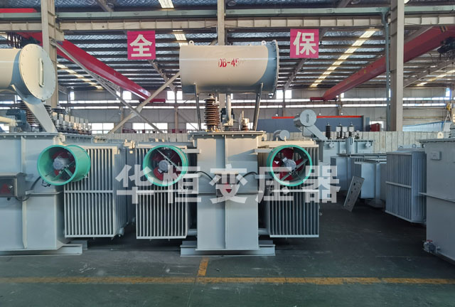 SZ11-10000/35宜城宜城宜城油浸式变压器厂家